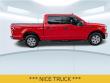 2020 Ford F-150 XLT Crew Cab Truck