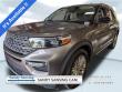 2021 Ford Explorer Limited SUV