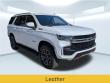 2021 Chevrolet Tahoe Z71 SUV