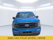 2021 Ford F-150 XLT Crew Cab Truck