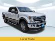 2020 Ford F-250 Lariat Crew Cab Truck