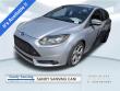 2014 Ford Focus ST Base Hatchback