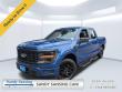 2025 Ford F-150 STX Crew Cab Short Bed Truck