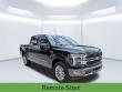 2025 Ford F-150 King Ranch Crew Cab Truck