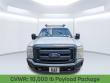2015 Ford F-250 XL Extended Cab Truck