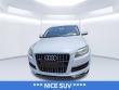 2015 Audi Q7 3.0T Quattro Premium Plus SUV