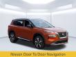 2021 Nissan Rogue SL SUV