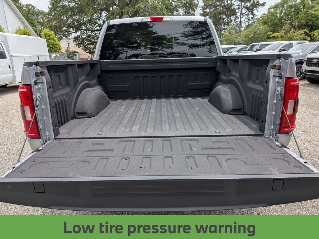 2023 Ford F-150 XLT - Photo 33