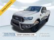 2021 Ford Ranger XL Extended Cab Long Bed Truck