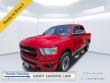 2021 Ram 1500 Big Horn/Lone Star Crew Cab Short Bed Truck