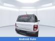 2025 Ford Bronco Sport Outer Banks SUV