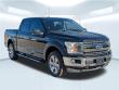 2018 Ford F-150 XLT Crew Cab Truck