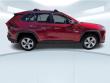 2021 Toyota RAV4 Hybrid Limited SUV