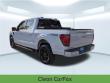 2025 Ford F-150 Lariat Crew Cab Truck