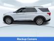 2020 Ford Explorer Limited SUV