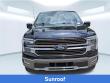 2025 Ford F-150 King Ranch Crew Cab Truck