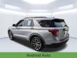 2022 Ford Explorer ST-Line SUV