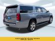 2015 Chevrolet Suburban 1500 LTZ SUV