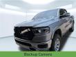 2019 Ram 1500 Laramie Crew Cab Short Bed Truck
