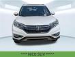 2016 Honda CR-V Touring SUV