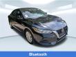 2021 Nissan Sentra S Sedan