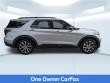 2024 Ford Explorer ST-Line SUV