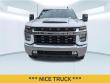 2023 Chevrolet Silverado 2500HD LT Crew Cab Short Bed Truck