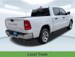 2025 Ram 1500 Big Horn/Lone Star Crew Cab Short Bed Truck