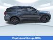 2022 Ford Explorer ST SUV