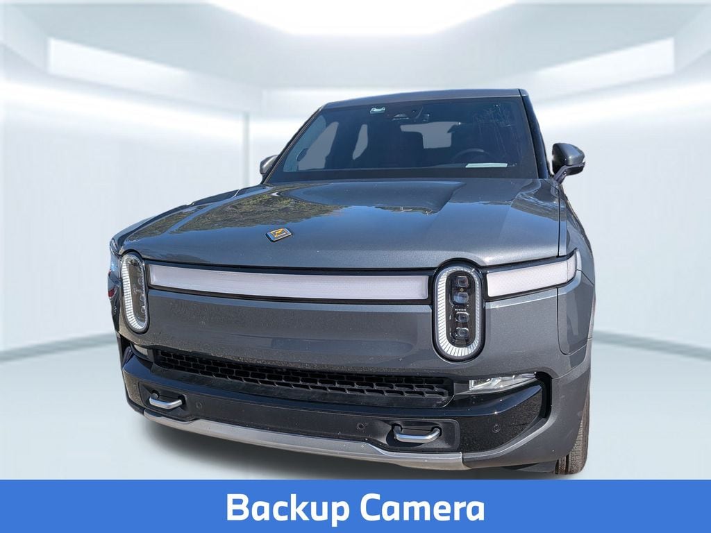 Used 2022 Rivian R1T Adventure with VIN 7FCTGAAA8NN010852 for sale in Daphne, AL