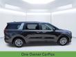 2024 Kia Carnival LX Seat Package Passenger Van