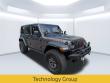 2024 Jeep Wrangler Rubicon SUV