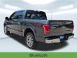 2015 Ford F-150 Lariat Crew Cab Short Bed Truck