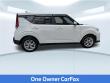2020 Kia Soul S Hatchback