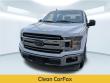 2020 Ford F-150 XLT Crew Cab Truck