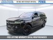 2025 Lincoln Navigator Reserve-L SUV