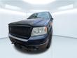2007 Ford F-150 XLT Crew Cab Short Bed Truck