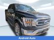 2022 Ford F-150 XLT Crew Cab Truck