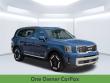 2024 Kia Telluride S SUV