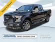 2016 Ford F-150 XLT Extended Cab Truck