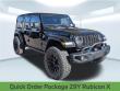 2024 Jeep Wrangler 4xe Rubicon SUV
