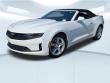 2022 Chevrolet Camaro LT w/1LT Convertible