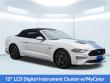 2021 Ford Mustang GT Premium Convertible