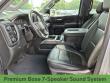 2019 Chevrolet Silverado 1500 LTZ Extended Cab Short Bed Truck