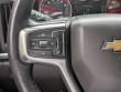 2021 Chevrolet Silverado 1500 LTZ Crew Cab Short Bed Truck