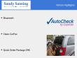 2014 Chrysler Town & Country Touring Passenger Van