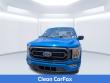 2021 Ford F-150 XLT Crew Cab Truck