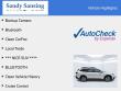2020 Subaru Outback Limited SUV