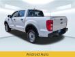 2022 Ford Ranger XL Crew Cab Short Bed Truck