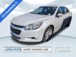 2015 Chevrolet Malibu LT w/1LT Sedan